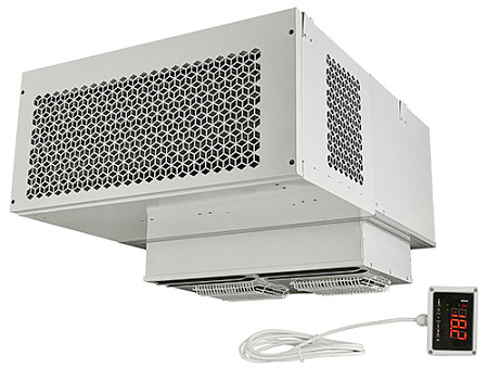 Холодильный моноблок Polair MM222T Холодильный моноблок Polair MM222T