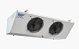 Воздухоохладитель наклонный серия ВH250 низкотемпературный