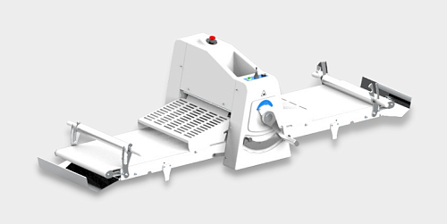 Тестораскаточная машина Abat ТРМ-500/1000 Тестораскаточная машина Abat ТРМ-500/1000
