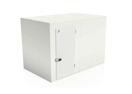 Модульные холодильные камеры на эксцентриковых замках ПрофХолод Модульные холодильные камеры на эксцентриковых замках ПрофХолод