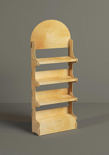 Напольная стойка V7723 Евромаркет ДС00287 Напольная стойка V7723 Евромаркет ДС00287