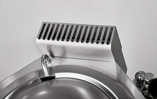 Газовый пищеварочный котел Abat КПГМ-60-ОМР Газовый пищеварочный котел Abat КПГМ-60-ОМР