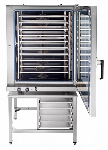 Печь конвекционная Abat КЭП-10Э Печь конвекционная Abat КЭП-10Э