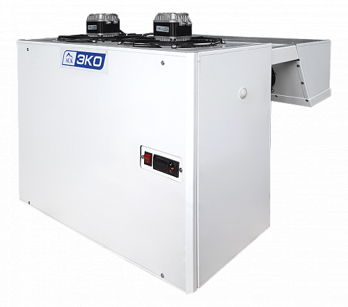 Холодильный моноблок АСК-холод МН-21 ЭКО низкотемпературный настенный Холодильный моноблок АСК-холод МН-21 ЭКО низкотемпературный настенный