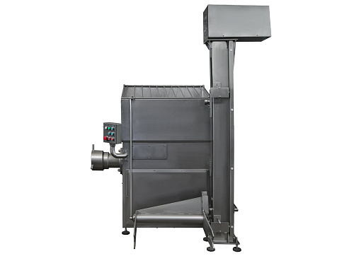 Подъемник-загружатель ДВАК ПЗ-02 Подъемник-загружатель ДВАК ПЗ-02