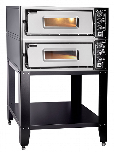 Печь электрическая для пиццы Abat ПЭП-4 Печь электрическая для пиццы Abat ПЭП-4