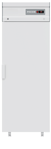 Холодильный шкаф Polair CB107-S Холодильный шкаф Polair CB107-S