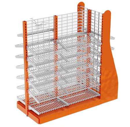 Прикассовый остров Евромаркет СП001036 Прикассовый остров Евромаркет СП001036