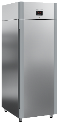 Холодильный шкаф Polair CM107-Gm Холодильный шкаф Polair CM107-Gm