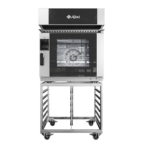 Зонт вытяжной Abat ЗВВ-5-6/4П для конвекционных печей Зонт вытяжной Abat ЗВВ-5-6/4П для конвекционных печей