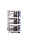 Жарочный шкаф Abat ШЖЭ-3-01 (нерж. духовка) Жарочный шкаф Abat ШЖЭ-3-01 (нерж. духовка)