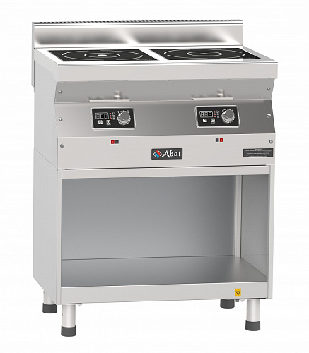 Модуль нижний Abat МН-25 для индукционных плит Модуль нижний Abat МН-25 для индукционных плит