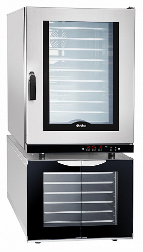 Печь конвекционная Abat КЭП-10П Печь конвекционная Abat КЭП-10П