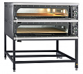 Печь электрическая для пиццы Abat ПЭП-6 без крыши Печь электрическая для пиццы Abat ПЭП-6 без крыши