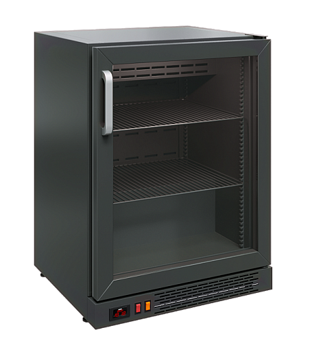 Барный шкаф-стол Polair TD101-Bar без столешницы Барный шкаф-стол Polair TD101-Bar без столешницы