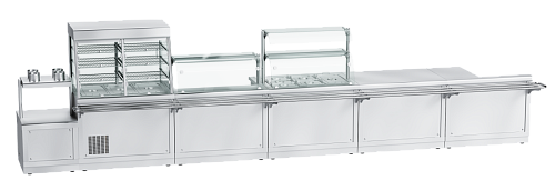 Модуль поворотный Abat МП-90Х-01 Модуль поворотный Abat МП-90Х-01