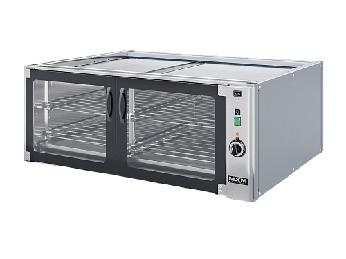 Шкаф расстоечный МХМ ШРЭ104-02 электрический Шкаф расстоечный МХМ ШРЭ104-02 электрический