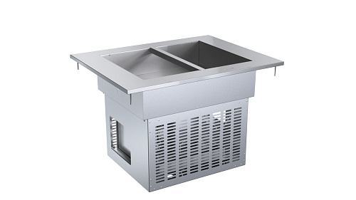 Охлаждаемый стол Атеси Регата ОС-900-1240-02 Охлаждаемый стол Атеси Регата ОС-900-1240-02