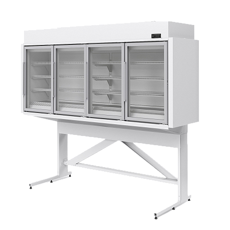 Холодильная витрина МХМ Милан ВХНп-1,25 Холодильная витрина МХМ Милан ВХНп-1,25