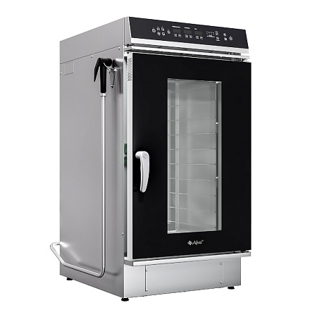 Пароконвектомат Abat ПКА 10-2/3П-01 Пароконвектомат Abat ПКА 10-2/3П-01