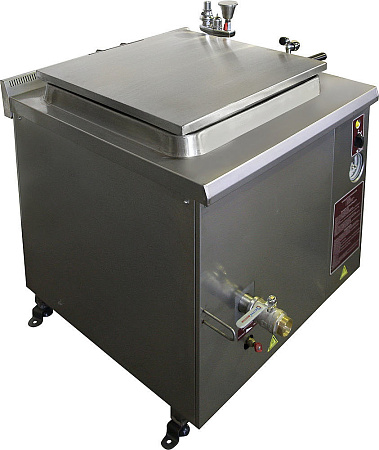 Котел пищеварочный электрический КЭ-160К-3 Котел пищеварочный электрический КЭ-160К-3