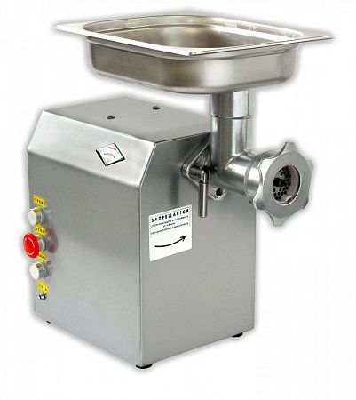 Машина для измельчения мяса Торгмаш МИМ-80 Машина для измельчения мяса Торгмаш МИМ-80