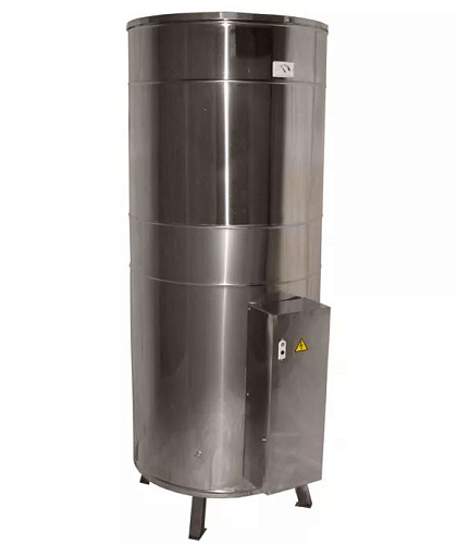 Электроводонагреватель аккумуляционный с термоизоляцией наливной ЭВА 450/15 Гродторгмаш Электроводонагреватель аккумуляционный с термоизоляцией наливной ЭВА 450/15 Гродторгмаш