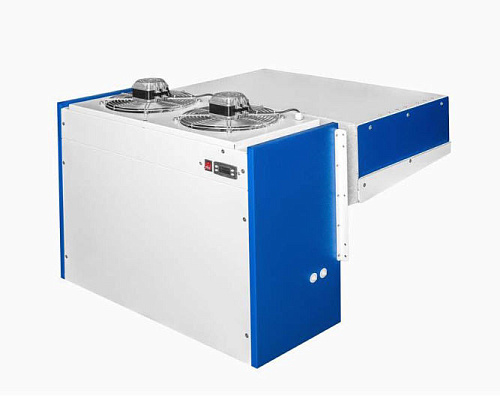 Холодильный моноблок Polus-Sar BGM 220 F L низкотемпературный Холодильный моноблок Polus-Sar BGM 220 F L низкотемпературный