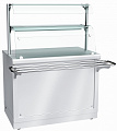 Прилавок для горячих напитков Abat ПГН-70Х-04 Прилавок для горячих напитков Abat ПГН-70Х-04