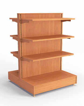 Островной винный стеллаж Евромаркет СА00117 Островной винный стеллаж Евромаркет СА00117