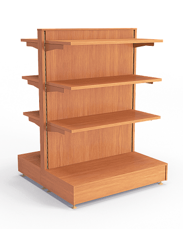 Островной винный стеллаж Евромаркет СА00117 Островной винный стеллаж Евромаркет СА00117