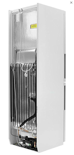 Холодильник двухкамерный бытовой POZIS RK FNF-172 белый ручки вертикальные Холодильник двухкамерный бытовой POZIS RK FNF-172 белый ручки вертикальные