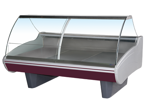 Холодильная витрина Enteco master НЕМИГА LUX 187 ВС среднетемпературная Холодильная витрина Enteco master НЕМИГА LUX 187 ВС среднетемпературная