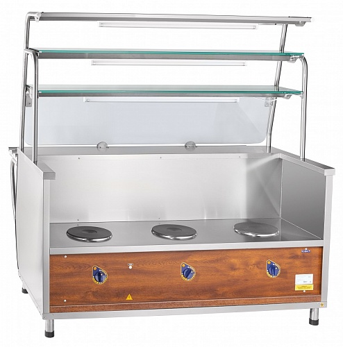 Мармит Abat ПМЭС-70Т-01 Мармит Abat ПМЭС-70Т-01