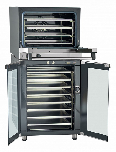 Печь конвекционная Abat КПП-4ЭМ Печь конвекционная Abat КПП-4ЭМ