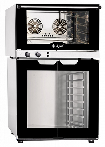 Шкаф расстоечный тепловой Abat ШРТ-8 Шкаф расстоечный тепловой Abat ШРТ-8