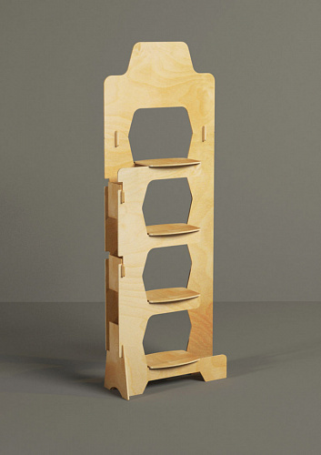 Напольная стойка V7729 Евромаркет ДС00269 Напольная стойка V7729 Евромаркет ДС00269