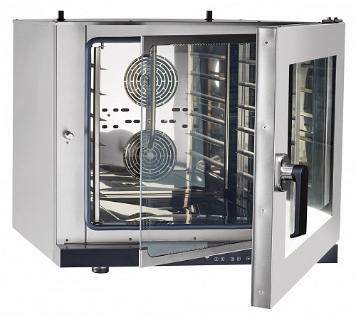 Печь конвекционная Abat КЭП-6П Печь конвекционная Abat КЭП-6П