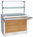 Прилавок для горячих напитков Abat ПГН-70Х-04 Прилавок для горячих напитков Abat ПГН-70Х-04
