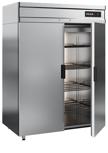 Холодильный шкаф Polair CM110-G Холодильный шкаф Polair CM110-G