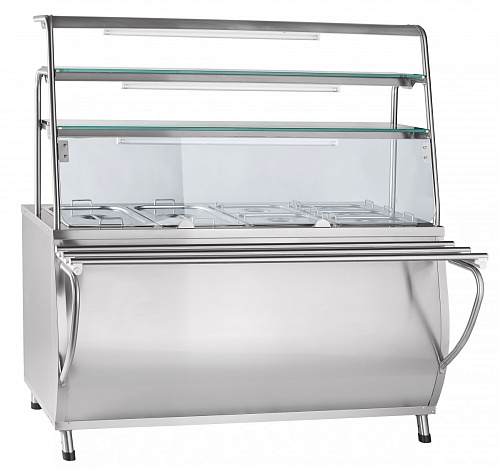 Мармит Abat ЭМК-70Т-01 серия Премьер Мармит Abat ЭМК-70Т-01 серия Премьер