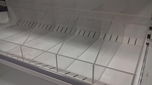 Стеллаж для конфет средний Евромаркет ПС0031 Стеллаж для конфет средний Евромаркет ПС0031