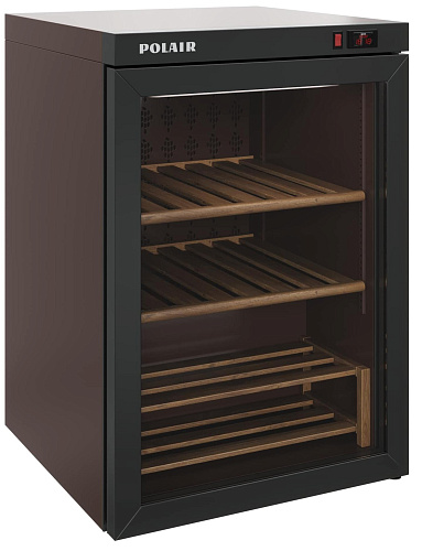 Холодильный шкаф Polair DW102-Bravo Холодильный шкаф Polair DW102-Bravo