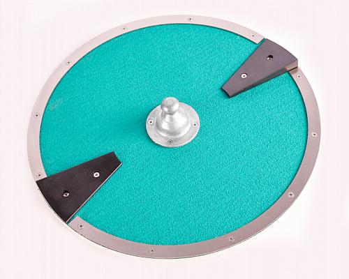 Машина картофелеочистительная Abat МКК-500-01 Cubitron Машина картофелеочистительная Abat МКК-500-01 Cubitron