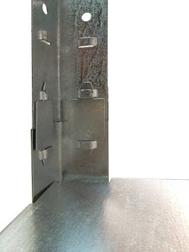 Стеллаж архивно-складской модульный оцинкованный Астра-Лабс Бел СТ-5/5 О, 2280х920х600, 6 полок (нагрузка - 80 кг на полку) Стеллаж архивно-складской модульный оцинкованный Астра-Лабс Бел СТ-5/5 О, 2280х920х600, 6 полок (нагрузка - 80 кг на полку)