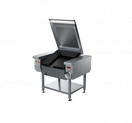 Сковорода электрическая СЭЧ-0,25 Сковорода электрическая СЭЧ-0,25