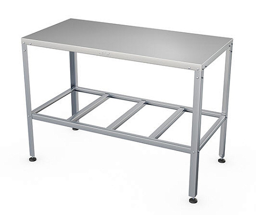 Столы разделочные Атеси Бюджет СР-Б 950 мм. Столы разделочные Атеси Бюджет СР-Б 950 мм.