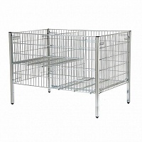 Корзины и столы для распродаж (17) Корзины и столы для распродаж (17)