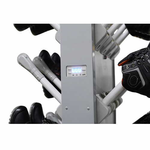 Сушильный модуль для обуви Союз-20 (ШСО-20) КМК завод Сушильный модуль для обуви Союз-20 (ШСО-20) КМК завод