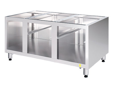 Шкаф нейтральный МХМ ШН67 Шкаф нейтральный МХМ ШН67